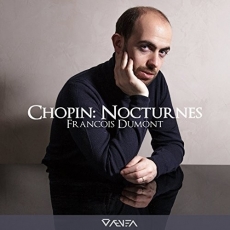 Chopin - 21 Nocturnes - Francois Dumont