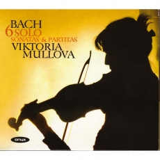 Bach - 6 Solo Sonatas and Partitas - Mullova