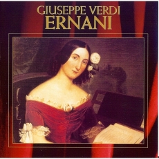 Verdi - The Great Operas - Ernani - Thomas Schippers