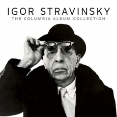Stravinsky - The Complete Columbia Album Collection Vol.1