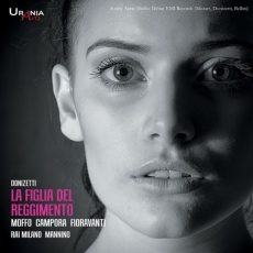 Donizetti - La Figlia del Reggimento - Franco Mannino