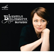 Scriabin - Piano Music - Ludmila Berlinskaya
