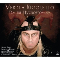 Verdi - Rigoletto - Constantine Orbelian