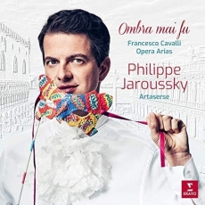Ombra mai fu - Francesco Cavalli Opera Arias - Philippe Jaroussky