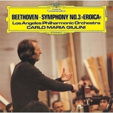 Beethoven - Symphony No. 3 (Remastered) - Carlo Maria Giulini
