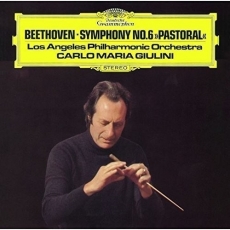 Beethoven - Symphony No. 6 (Remastered) - Carlo Maria Giulini