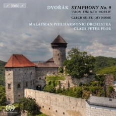 Dvorak - Symphony No. 9, 'From the New World' - Claus Peter Flor