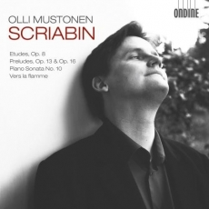 Scriabin - Works for Piano - Mustonen