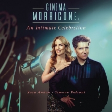Cinema Morricone: An Intimate Celebration