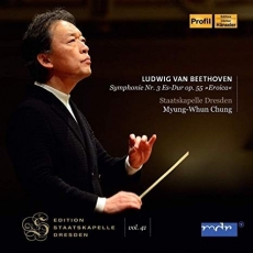 Beethoven - Symphony No. 3 - Myung-Whun Chung