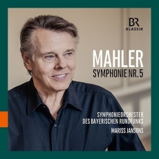 Mahler - Symphony No. 5 - Mariss Jansons