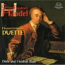 Handel - Hannoversche Duette