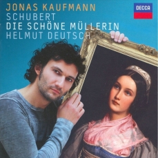 Jonas Kaufmann - Schubert - Die schone Mullerin
