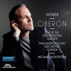 Weber - Oberon - Michael Hofstetter