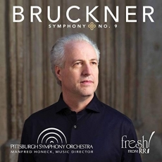 Bruckner - Symphony No. 9 in D Minor, WAB 109 (Ed. L. Nowak) - Manfred Honeck