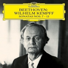 Beethoven - Sonatas Nos. 7 - 12 (Remastered) - Wilhelm Kempff