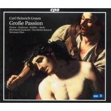 Graun - Grosse Passion - Hermann Max