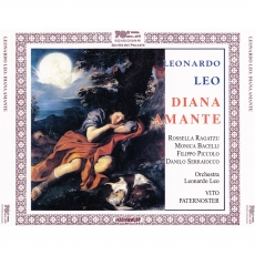 Leo - Diana amante - Vito Paternoster