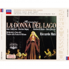 Rossini - La Donna del lago - Riccardo Muti