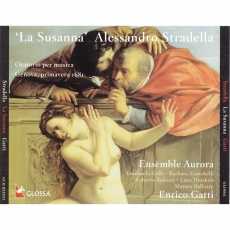 Stradella - La Susanna - Enrico Gatti