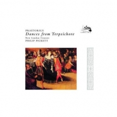 Praetorius - Dances from Terpsichore - Philip Pickett