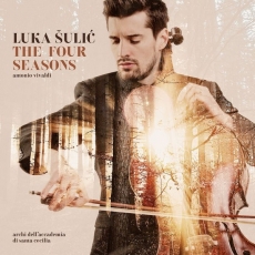 Vivaldi - The Four Seasons - Luka Sulic
