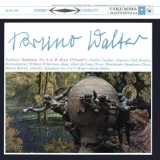 Beethoven - Symphony No. 9 in D Minor, Op. 125, 'Choral' - Bruno Walter