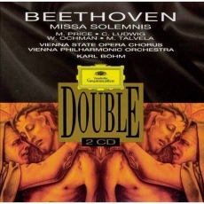 Beethoven - Missa Solemnis - Karl Bohm