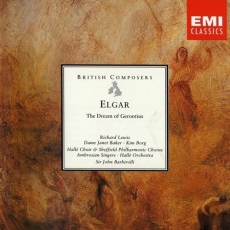 Elgar - The Dream of Gerontius - John Barbirolli