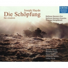 Haydn - Die Schopfung - Thomas Hengelbrock