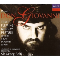 Mozart - Don Giovanni - Solti