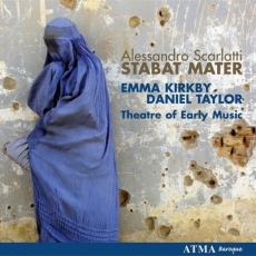Scarlatti - Stabat Mater - Theatre of Early Music
