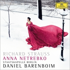 Richard Strauss -  Anna Netrebko