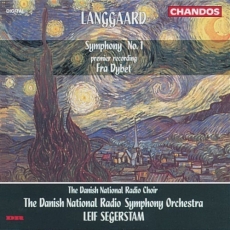 Langgaard - Symphony 1, Fra Dybet - Leif Segerstam