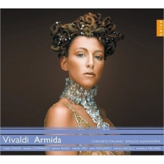 Vivaldi - Armida - Rinaldo Alessandrini