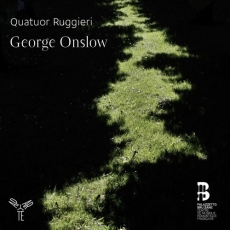 Onslow - String quartets Opp. 8, 10 - Quatuor Ruggieri