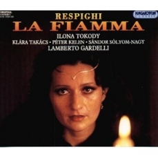 Respighi - La Fiamma - Lamberto Gardelli