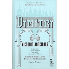Joncieres - Dimitri - Niquet