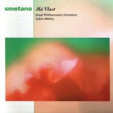 Smetana - Ma Vlast - Zubin Mehta