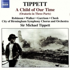 Tippett - A Child Of Our Time - Michael Tippett
