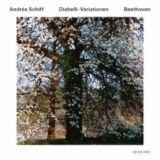 Beethoven - Diabelli-Variationen - Schiff