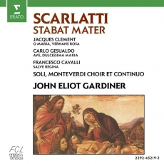 Scarlatti - Stabat Mater - John Eliot Gardiner