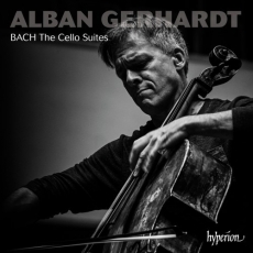 Bach - The Cello Suites - Alban Gerhardt