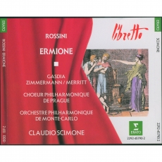 Rossini - Ermione - Claudio Scimone