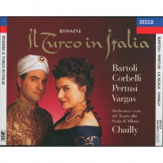 Rossini - Il Turco in Italia - Riccardo Chailly