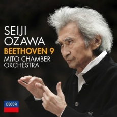 Beethoven - Symphony No. 9 'Choral' - Seiji Ozawa