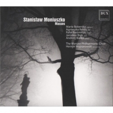 Moniuszko - Masses - Henryk Wojnarowski
