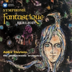 Berlioz - Symphonie fantastique, Op. 14 - Andre Cluytens