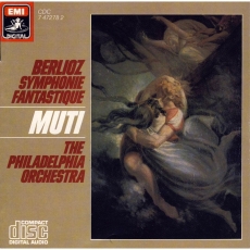 Berlioz - Symphonie Fantastique - Riccardo Muti