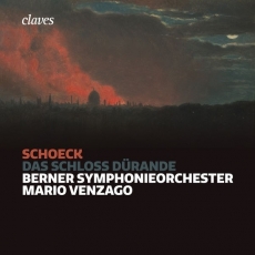 Othmar Schoeck - Das Schloss Durande, Op. 53 - Mario Venzago
